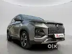 MG Hector Sharp Pro 2.0 Turbo Diesel MT, 2023, Diesel