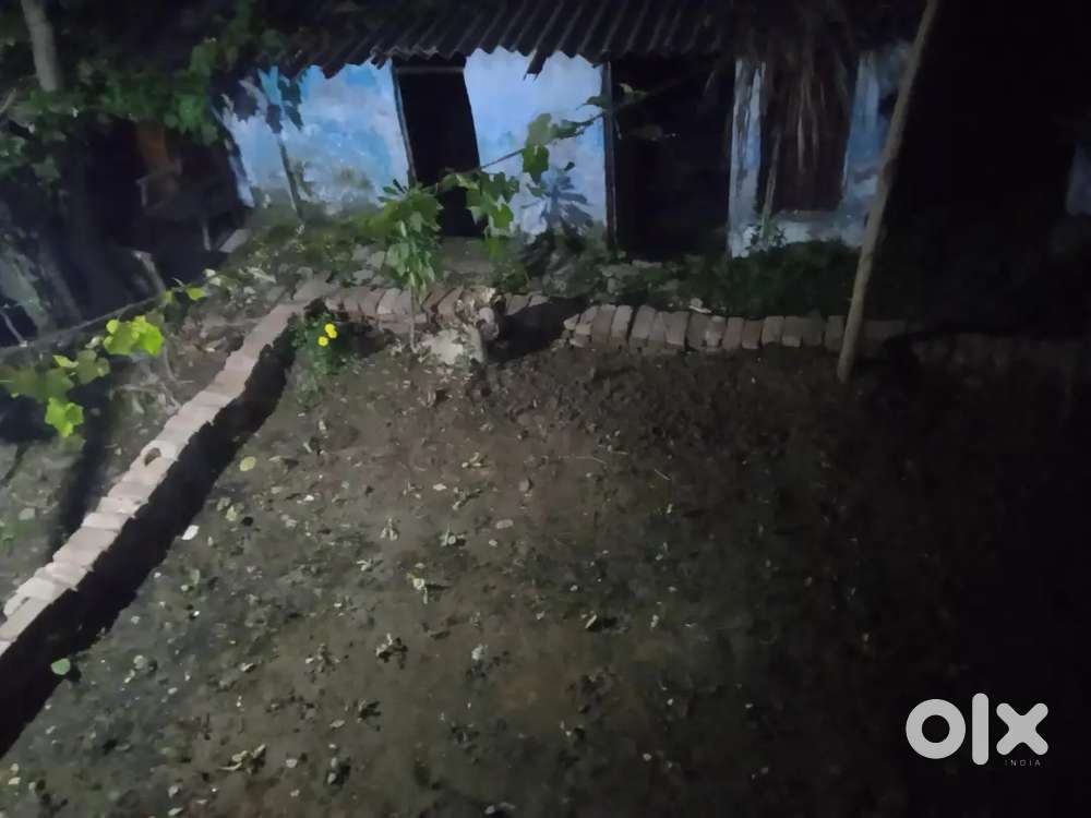 Space 12000 sq fit khali jagha