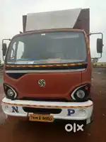 Ashok Leyland guru 1111 model LCV