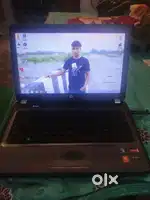 Laptop 500 GB
