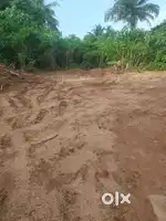 62 cents land near harekala