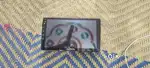 Car android tv system