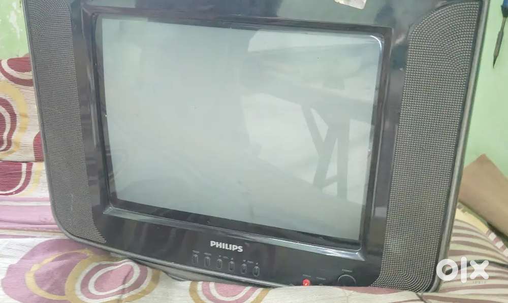 Philips television