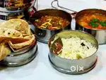 Mummy's Tiffin Service