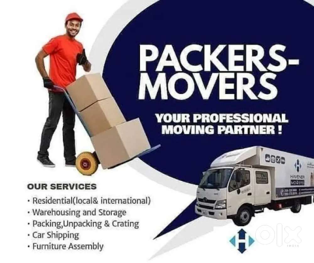 VINAYAKA TRANSPORT AND VINAYAKA TEMPO SERVICE LIKE PACKERS AND MOVERS