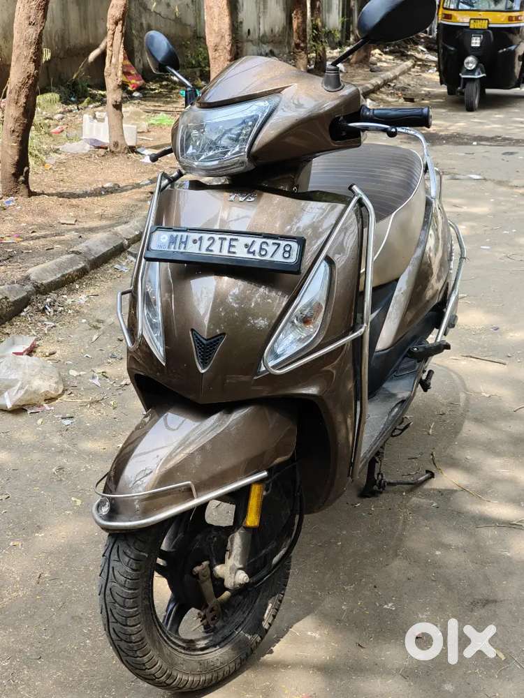 All good condition