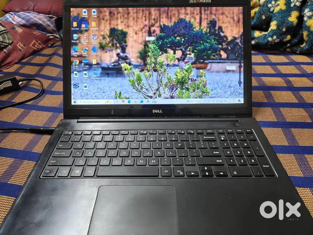 Dell Inspiron 5547 15-inch Laptop