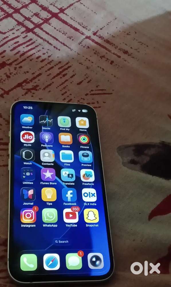 iPhone 13 128gb