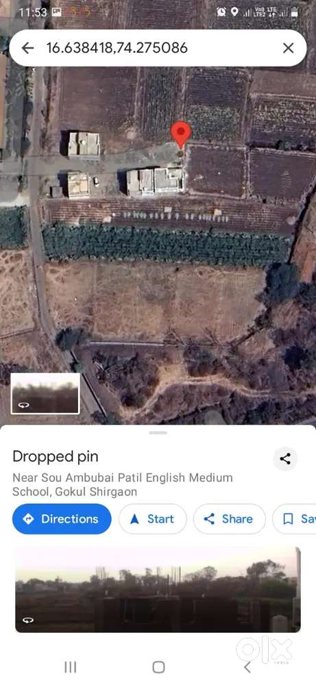 1 room kitchen bathroom