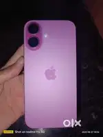 iPhone 16 128 gb storage