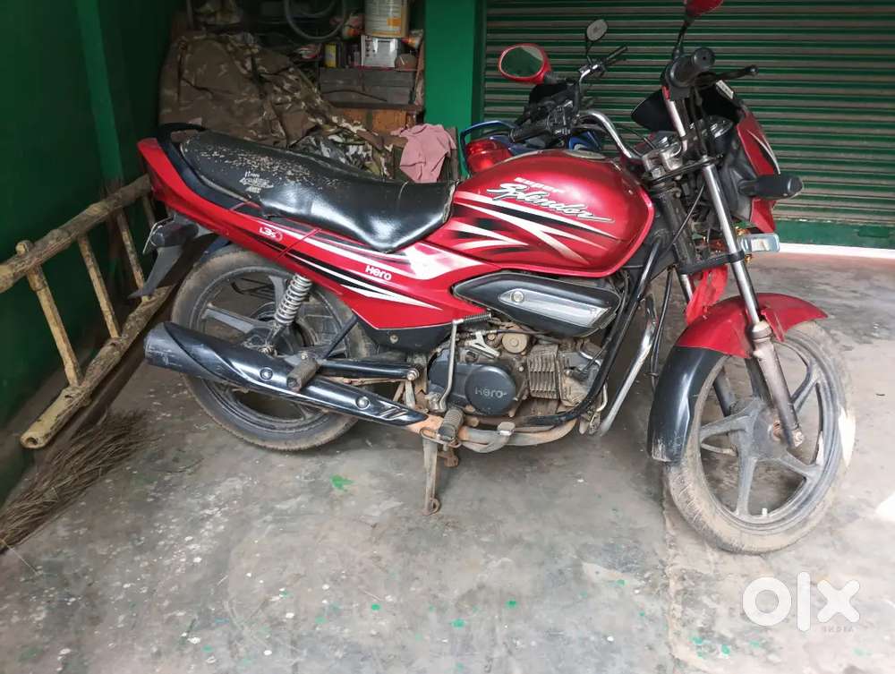Hero Super Splendor