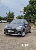 Hyundai Grand i10 1.2 Sportz SPECIAL Edition VTVT, 2019, Petrol
