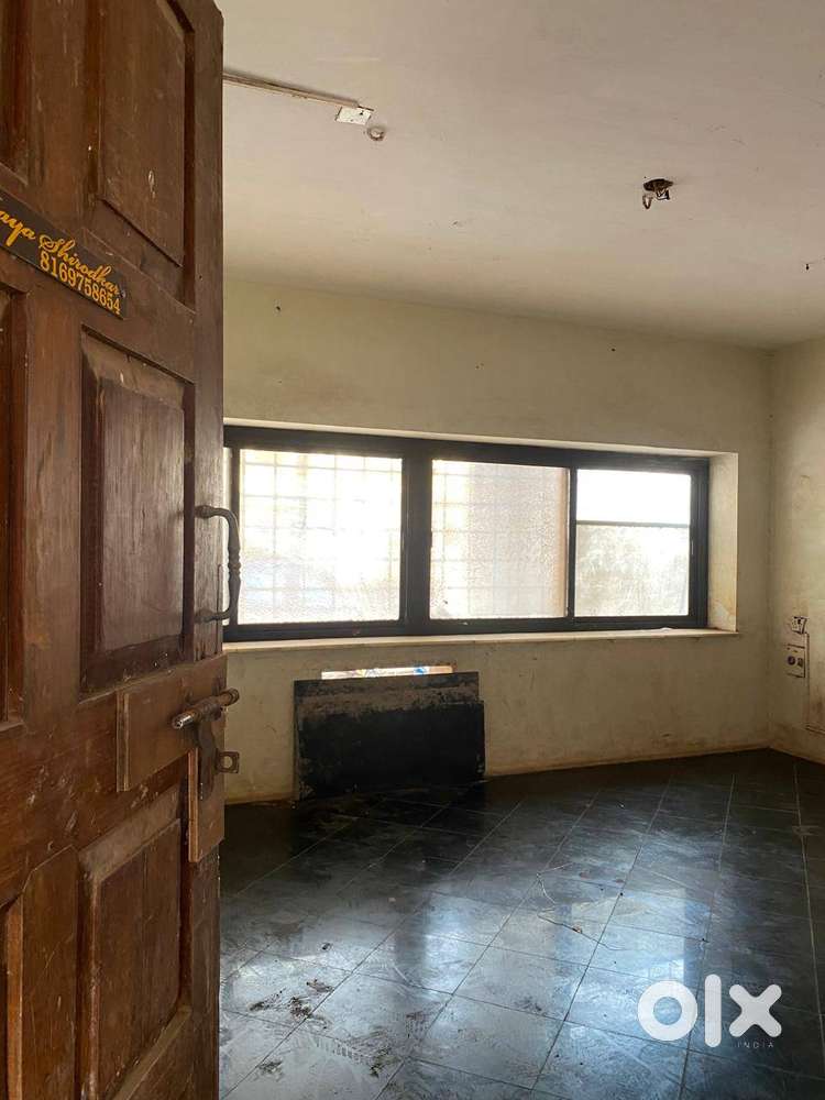 Maine road store room in calangute