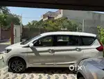 Maruti Suzuki Ertiga 2024 Petrol Well Maintained