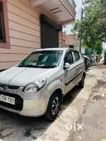 Maruti Suzuki Alto 800 CNG & Hybrids Good Condition