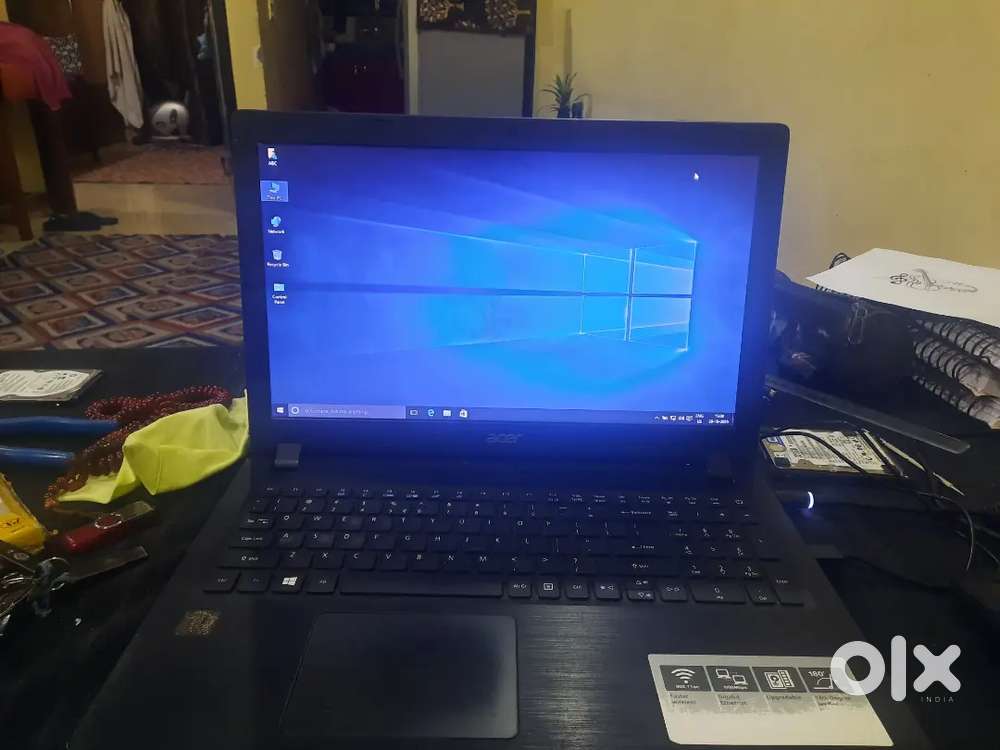 WINDOWS 10 PRO SYSTEM