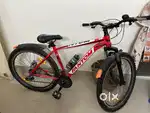 Fantom cycle
