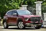 Hyundai Creta 1.5 SX Executive Petrol, 2021, Petrol