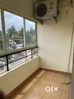 Semi laxury flat with club house