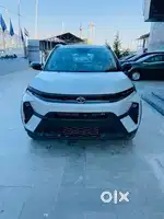 Car is totally fresh reason to sell is need of money