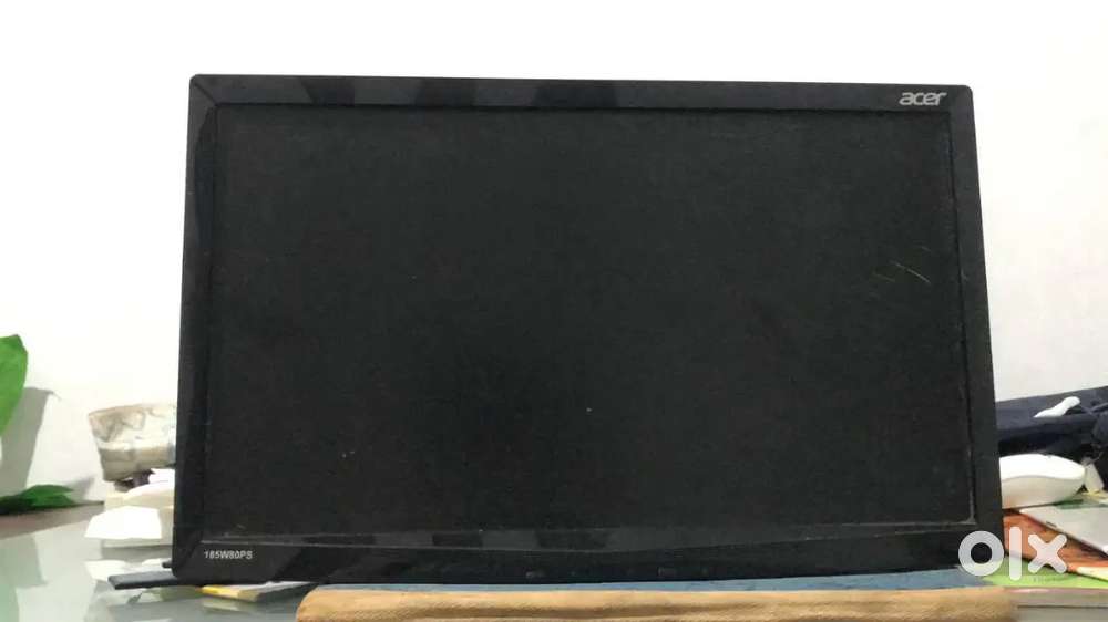 price drop for used monitor