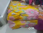02 Mattress for double bed