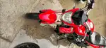 Benelli TNT tnt 300 2020model petro 1st owner 270000 price