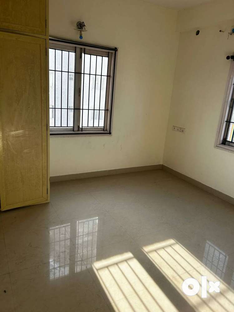 2 Bed 2 Bath Apartment on OMR Road near Siruseri SIPCOT