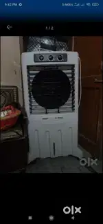 summercool cooler or crompton cooler