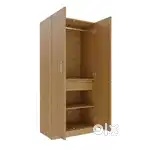 2door wardrobe brand new