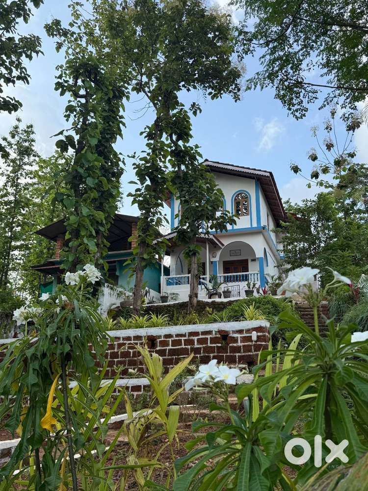 Serra Nirvana – Entire First Floor for Long-Term Rent  Sadolxem, Cana