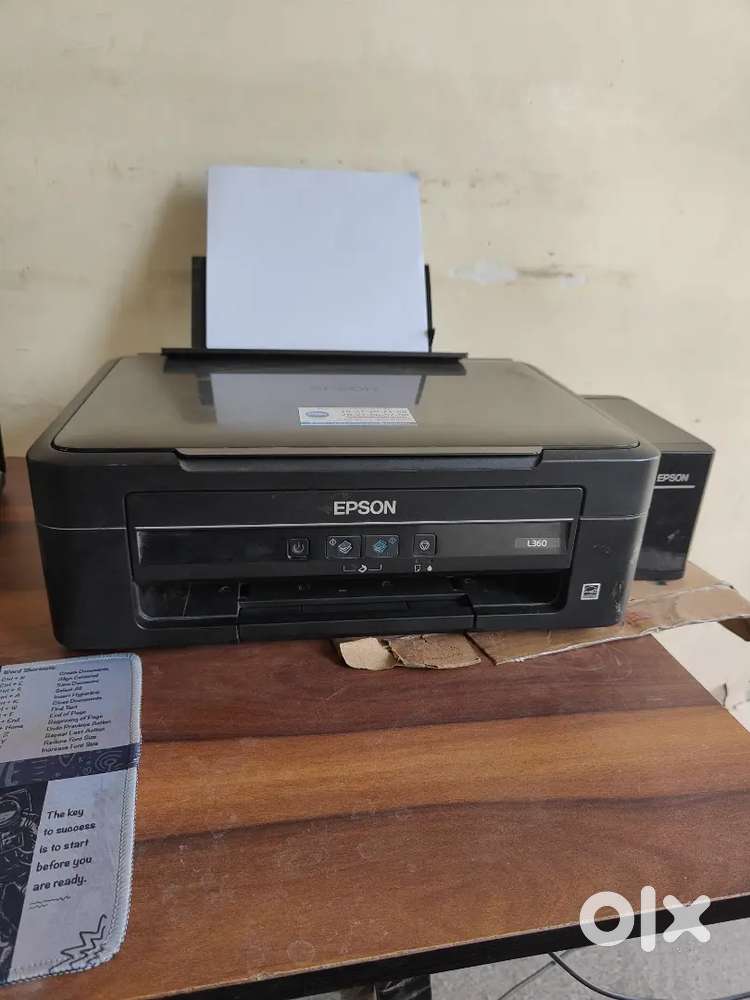 Epson L360 for Sell