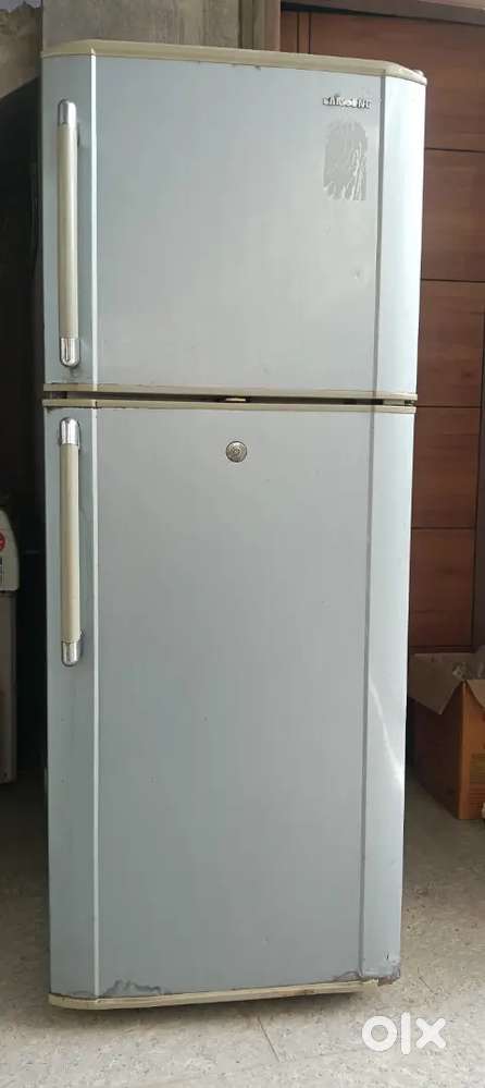 Samsung's fridge running conditions