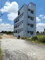 Residential sites