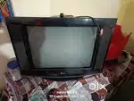 LG TV in selling