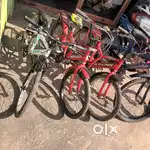 Bicycle all Brand