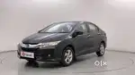 Honda City 2011-2013 V MT, 2014, Petrol