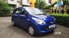 Hyundai EON Era +, 2016, Petrol