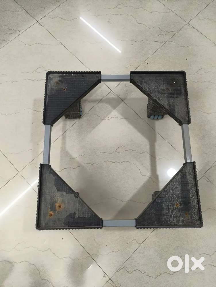 Fridge or Washing Machine stand