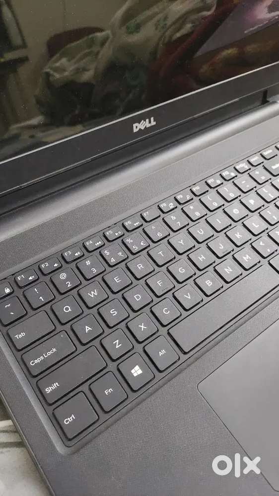 Dell Inspiron 15 3000 Series  Intel Core i3  15.6” HD