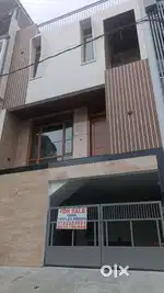 3BHK  vishweshraiah layout