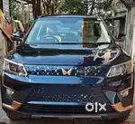 Mahindra XUV400 EV 2024 Automatic top model