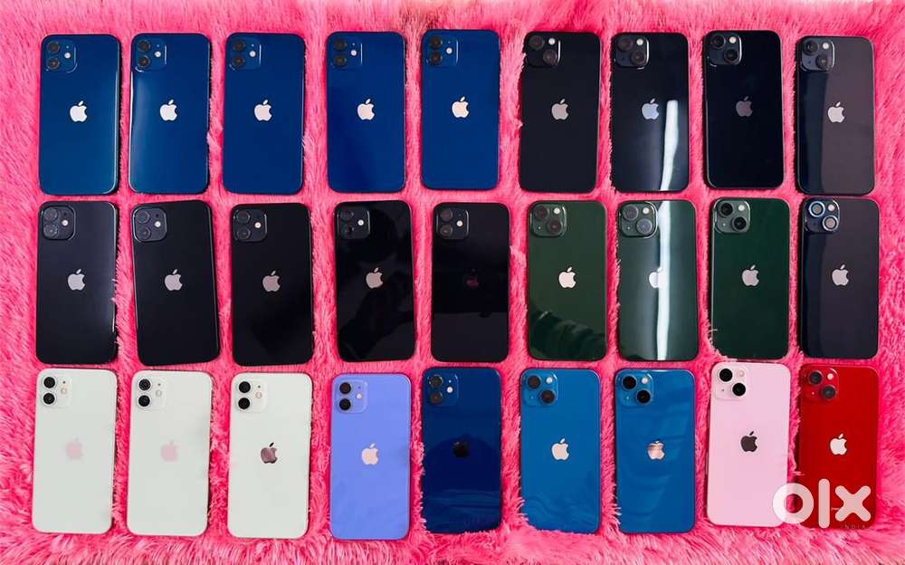 iPhone 12 64Gb 128Gb iPhone 13 128Gb 256Gb
