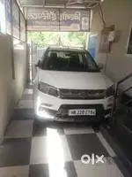 Maruti Suzuki Brezza 2019 Diesel Well Maintained