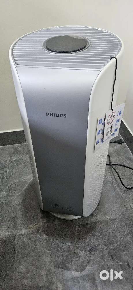Air purifier 2000i series