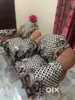 5 seetar sofa