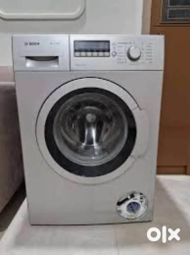Bosch series 4