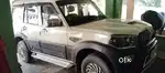 Mahindra Scorpio 2020