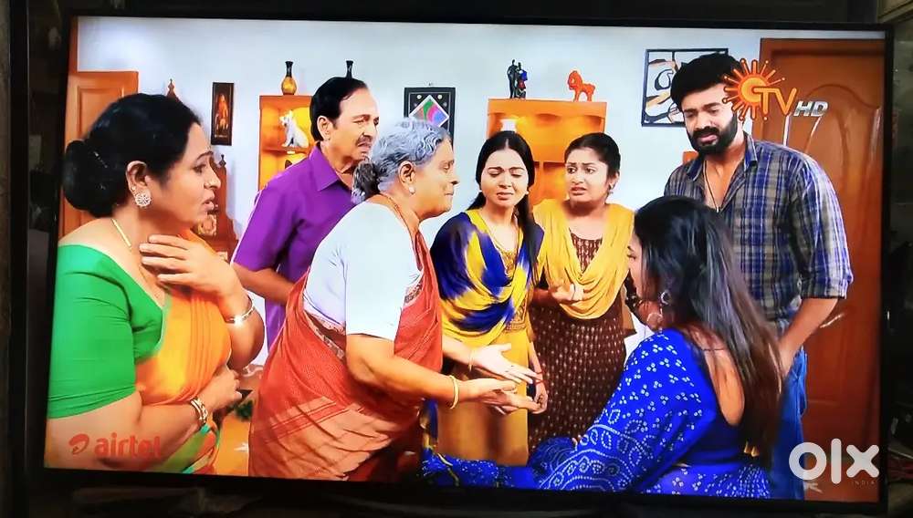 Samsung 48led TV excellent condition for sale absolutely Good