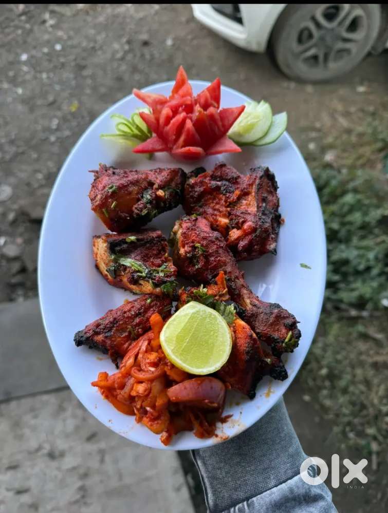 Urgent need chef for restaurant